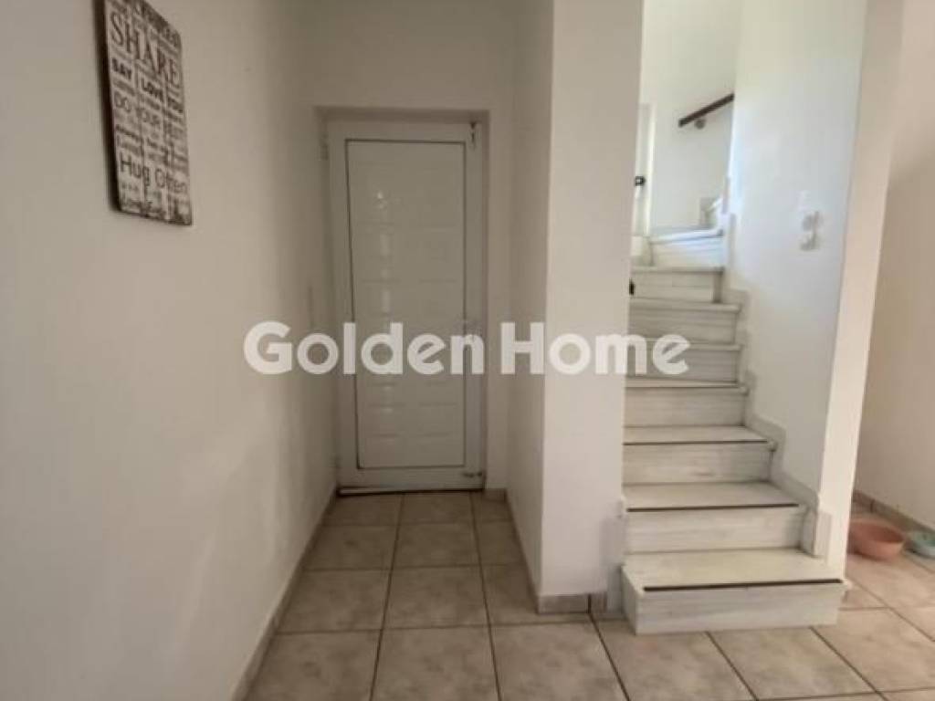 Χολ - Διάδρομος