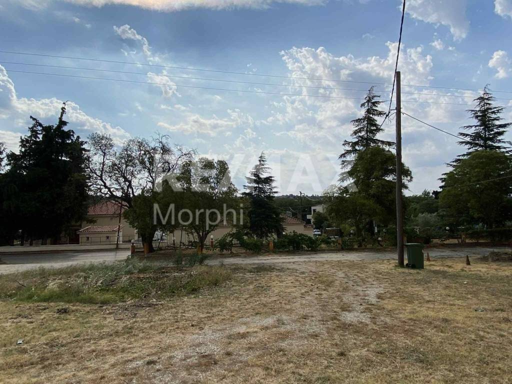 Εξωτερικοι χώροι