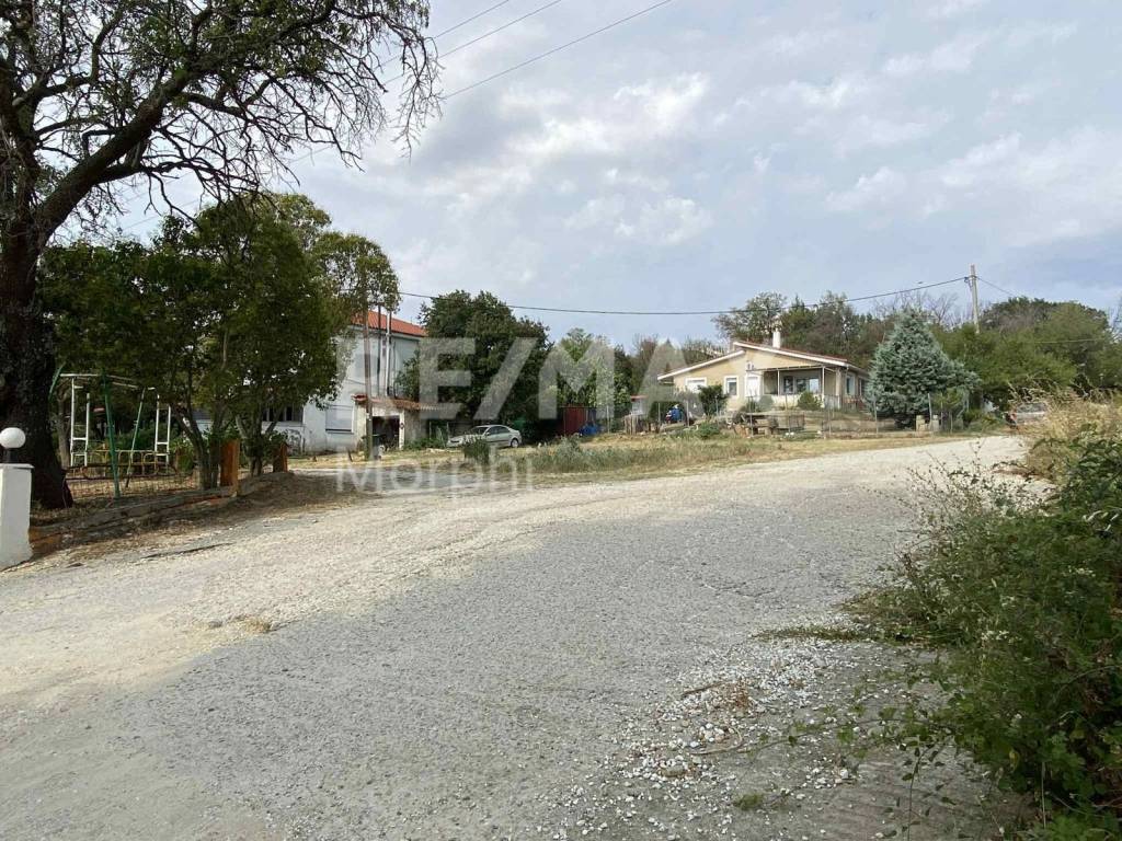 Εξωτερικοι χώροι