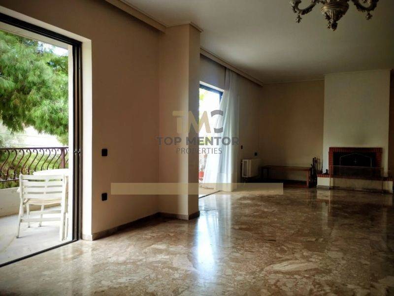 Άποψη χώρου