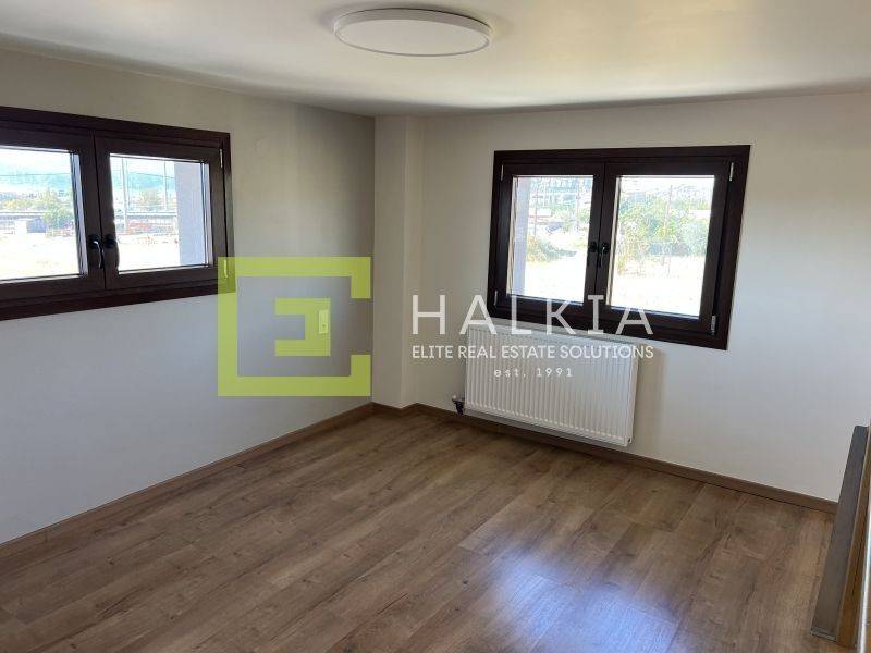 Άποψη χώρου