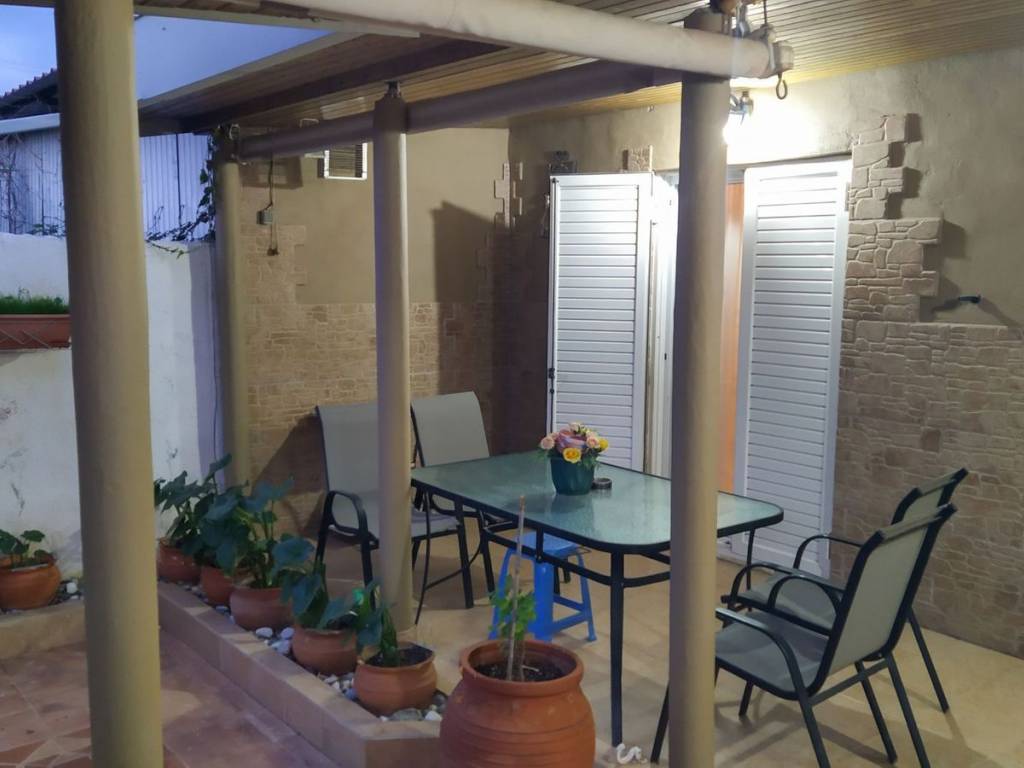 Εξωτερικοι χώροι