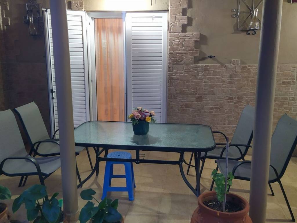 Εξωτερικοι χώροι