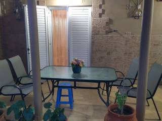 Εξωτερικοι χώροι