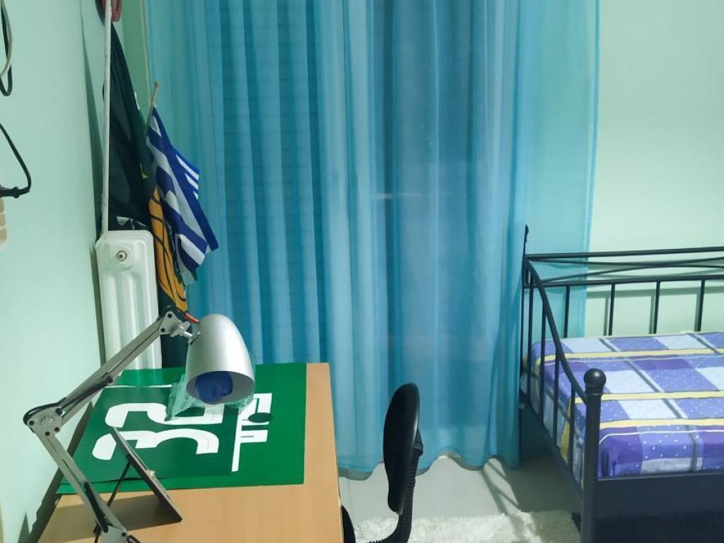 Υπνοδωμάτιο