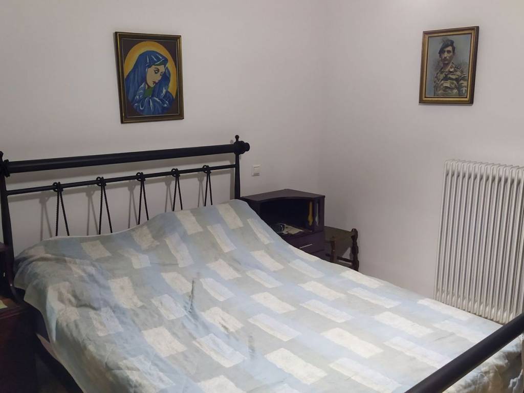 Υπνοδωμάτιο