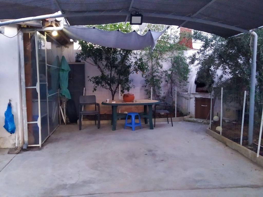 Εξωτερικοι χώροι