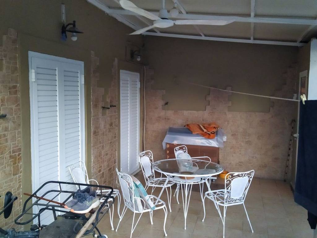 Εξωτερικοι χώροι