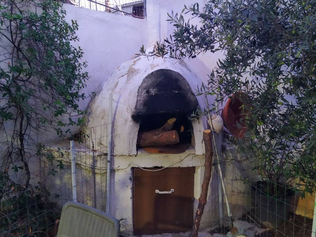 Εξωτερικοι χώροι