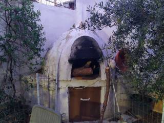 Εξωτερικοι χώροι