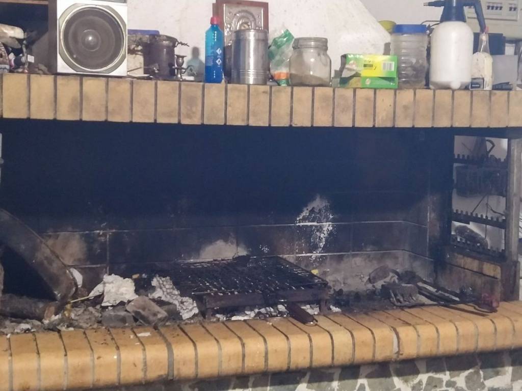 Εξωτερικοι χώροι