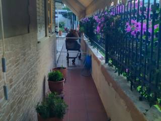 Εξωτερικοι χώροι