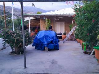 Εξωτερικοι χώροι