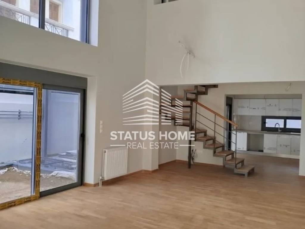 Άποψη χώρου