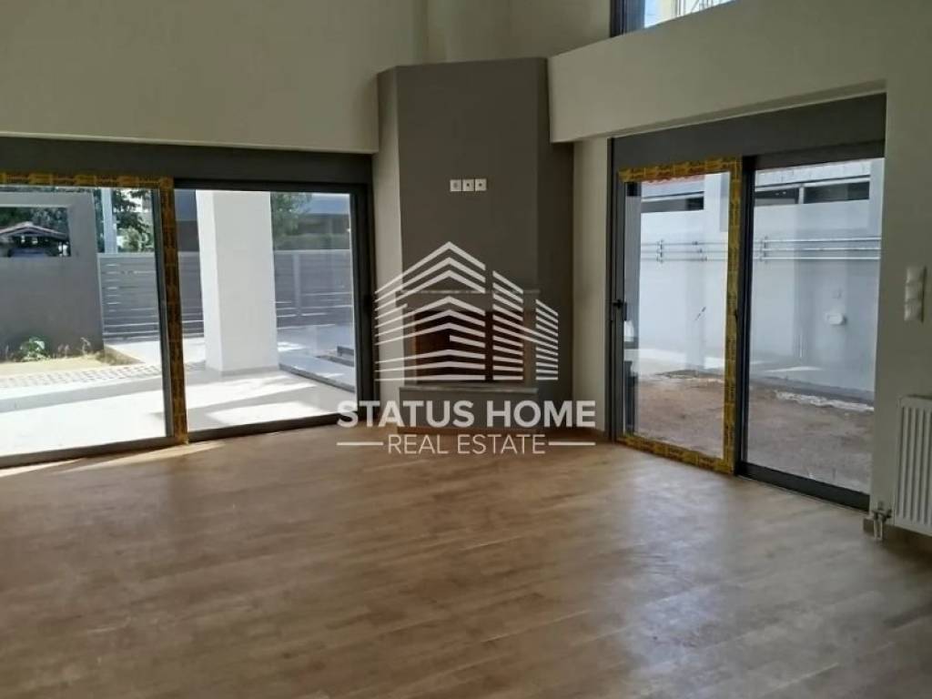 Άποψη χώρου