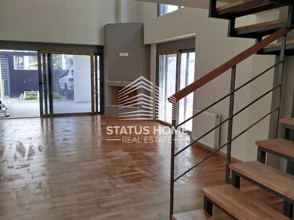 Άποψη χώρου