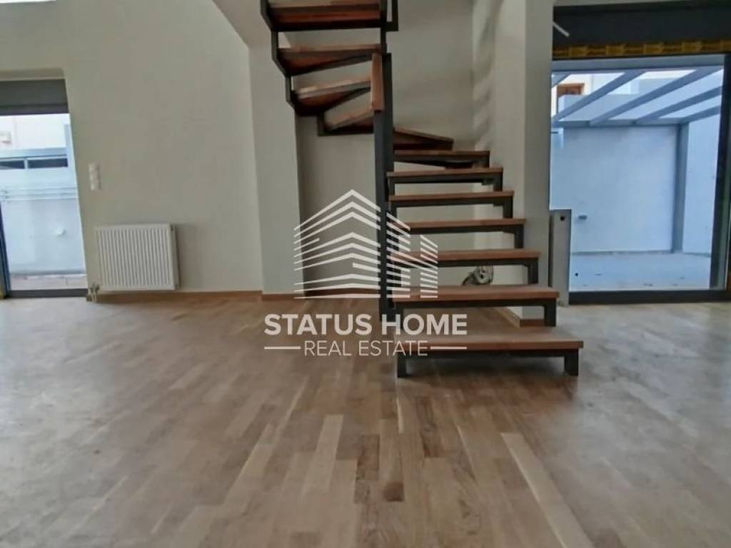 Άποψη χώρου