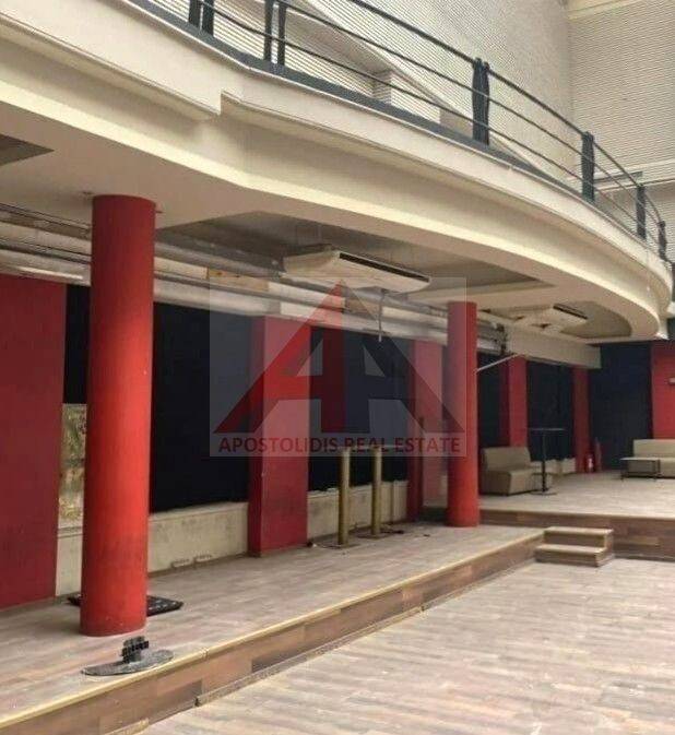 Εσωτερικοι χώροι