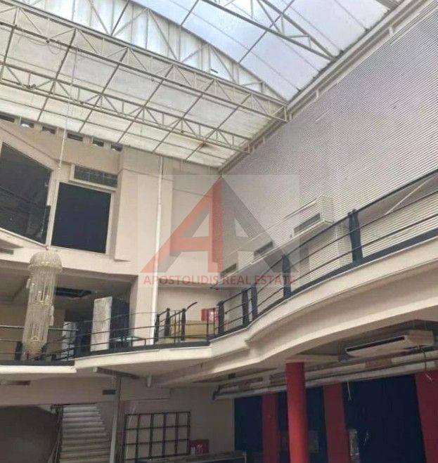 Εσωτερικοι χώροι