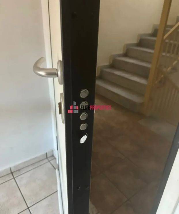 ΠΟΡΤΑ ΑΣΦΑΛΕΙΑΣ