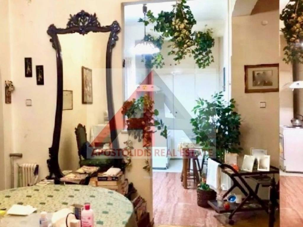 Εσωτερικοι χώροι