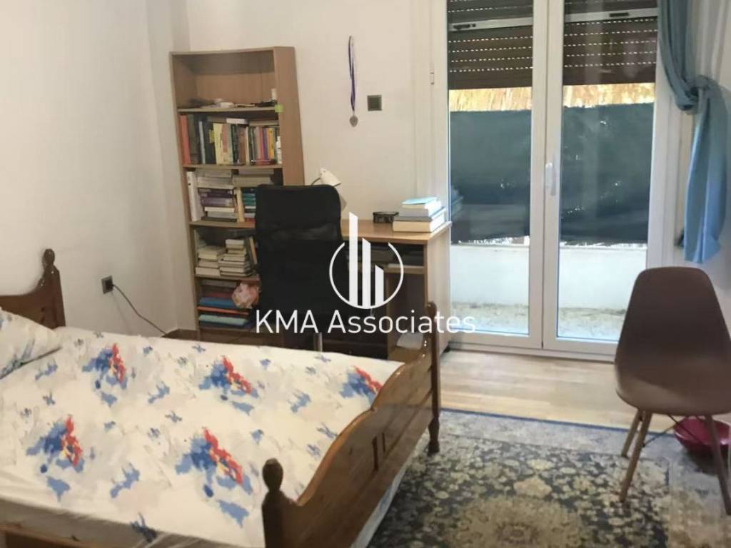 Υπνοδωμάτιο