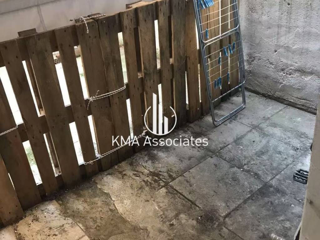 Εξωτερικοι χώροι