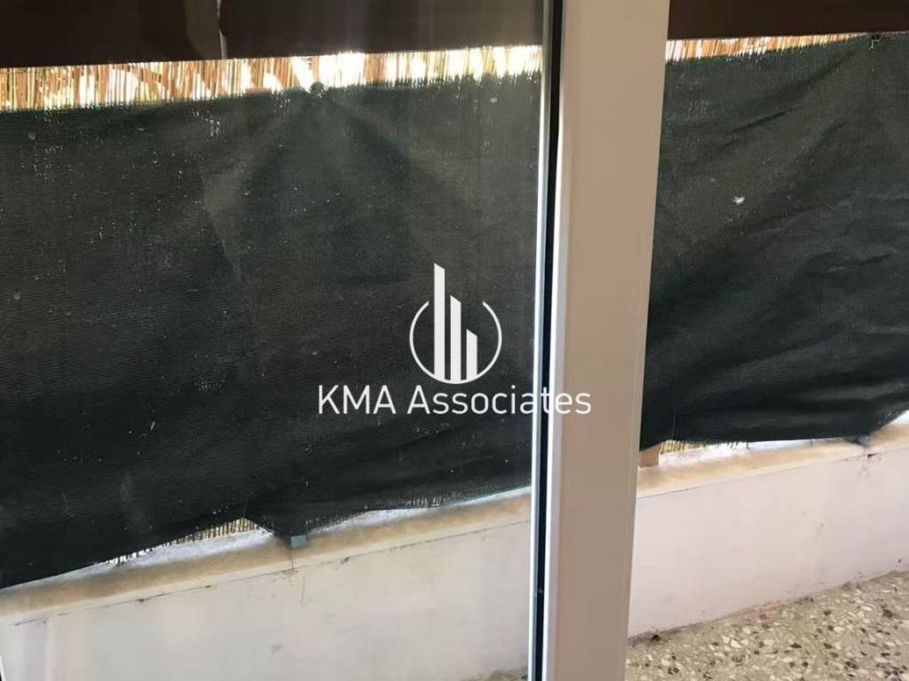 Εξωτερικοι χώροι