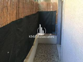 Εξωτερικοι χώροι