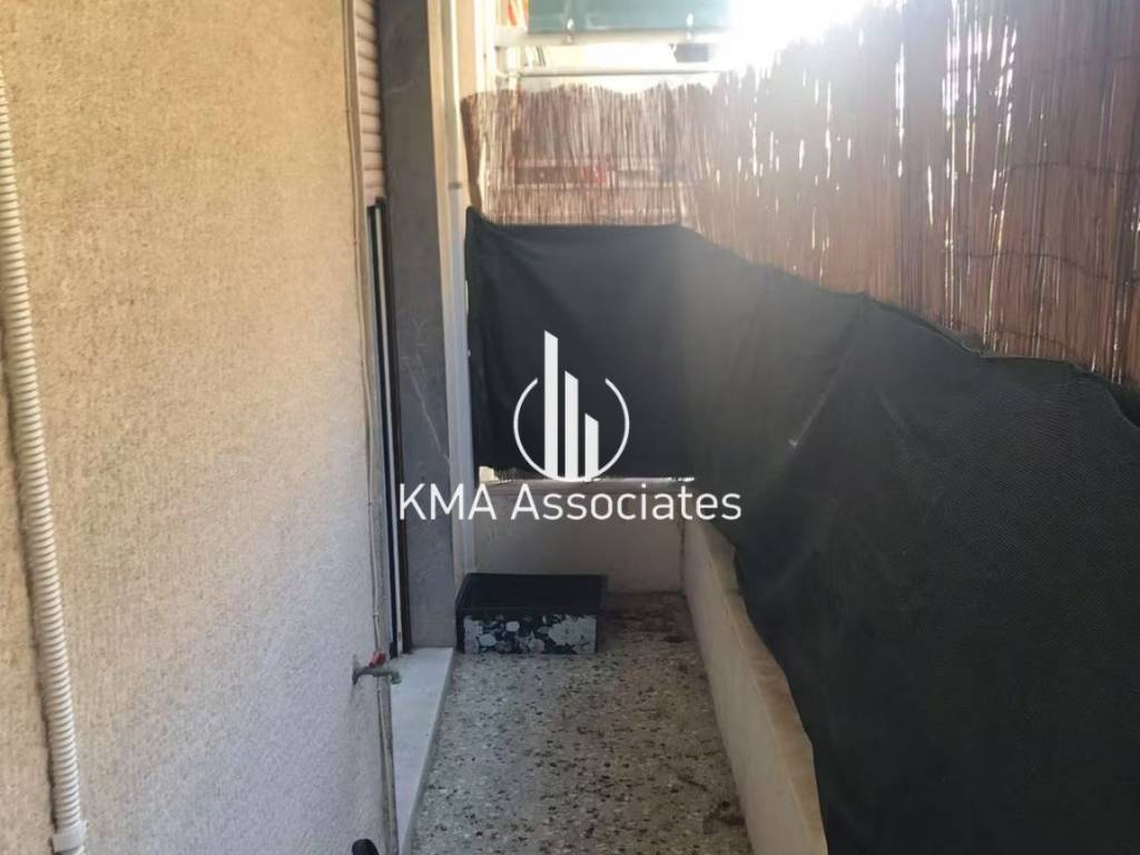 Εξωτερικοι χώροι