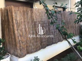 Εξωτερικοι χώροι