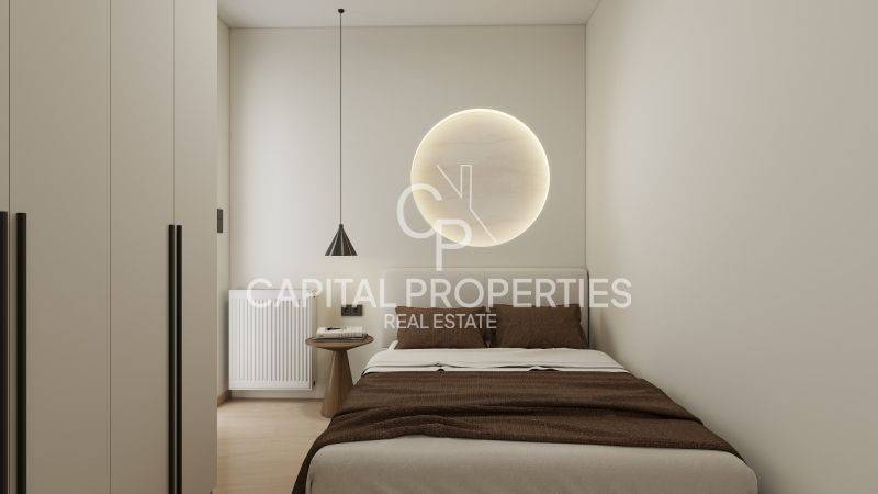 Υπνοδωμάτιο