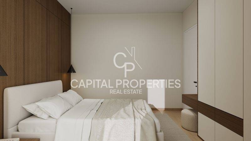 Υπνοδωμάτιο