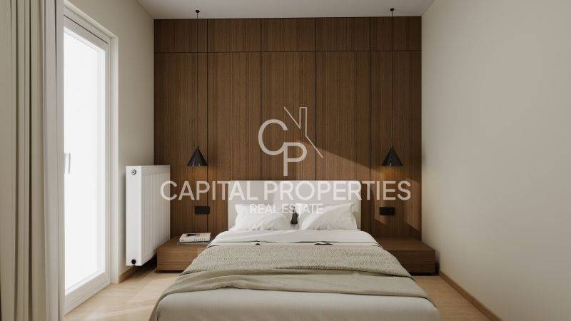 Υπνοδωμάτιο