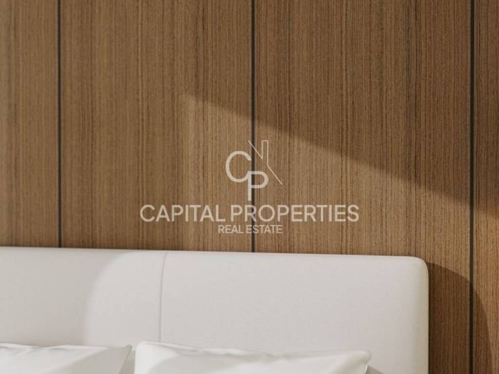 Υπνοδωμάτιο