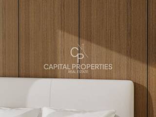 Υπνοδωμάτιο