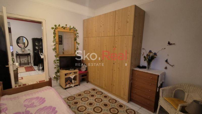 Υπνοδωμάτιο