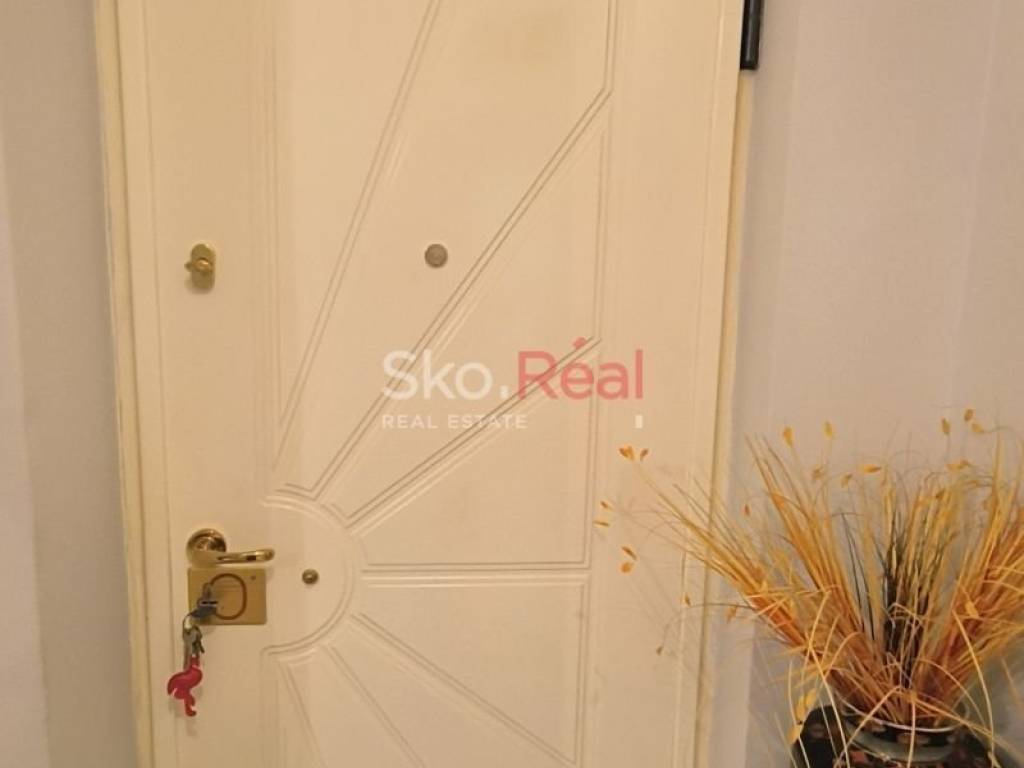 Πόρτα εισόδου