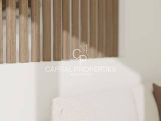 Υπνοδωμάτιο