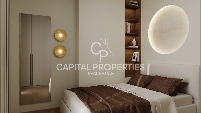 Υπνοδωμάτιο