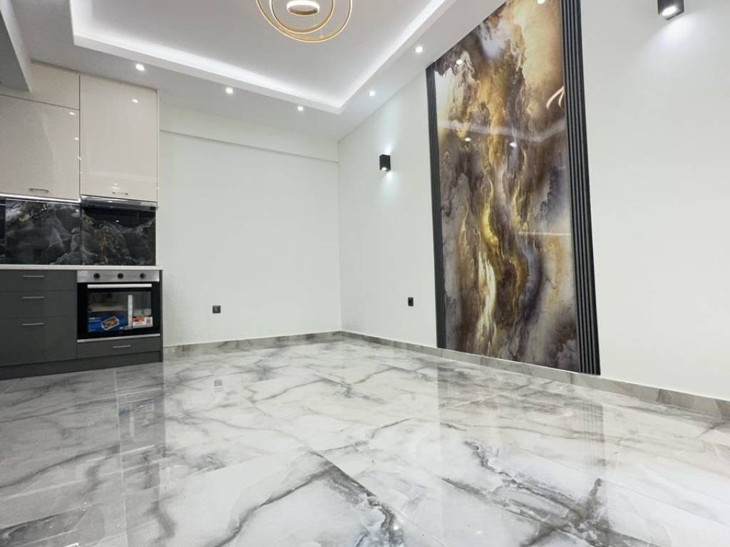 Forumland Real Estate, Σαλοκουζίνα