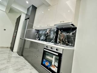 Forumland Real Estate, Κουζίνα