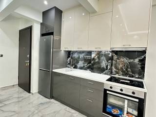 Forumland Real Estate, Σαλοκουζίνα