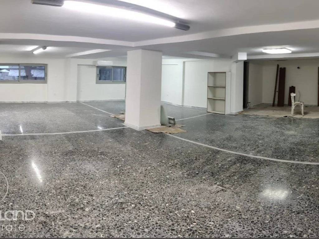 Forumland Real Estate, επαγγελματικός χώρος