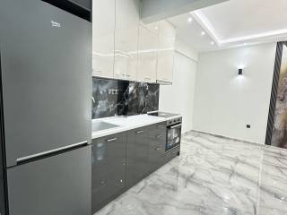 Forumland Real Estate, Σαλοκουζίνα