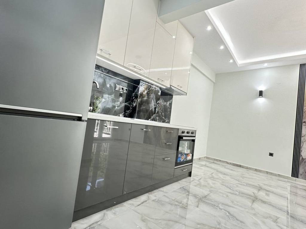 Forumland Real Estate, Σαλοκουζίνα