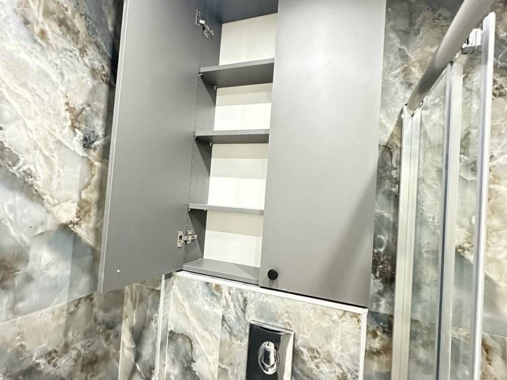 Forumland Real Estate, Μπάνιο