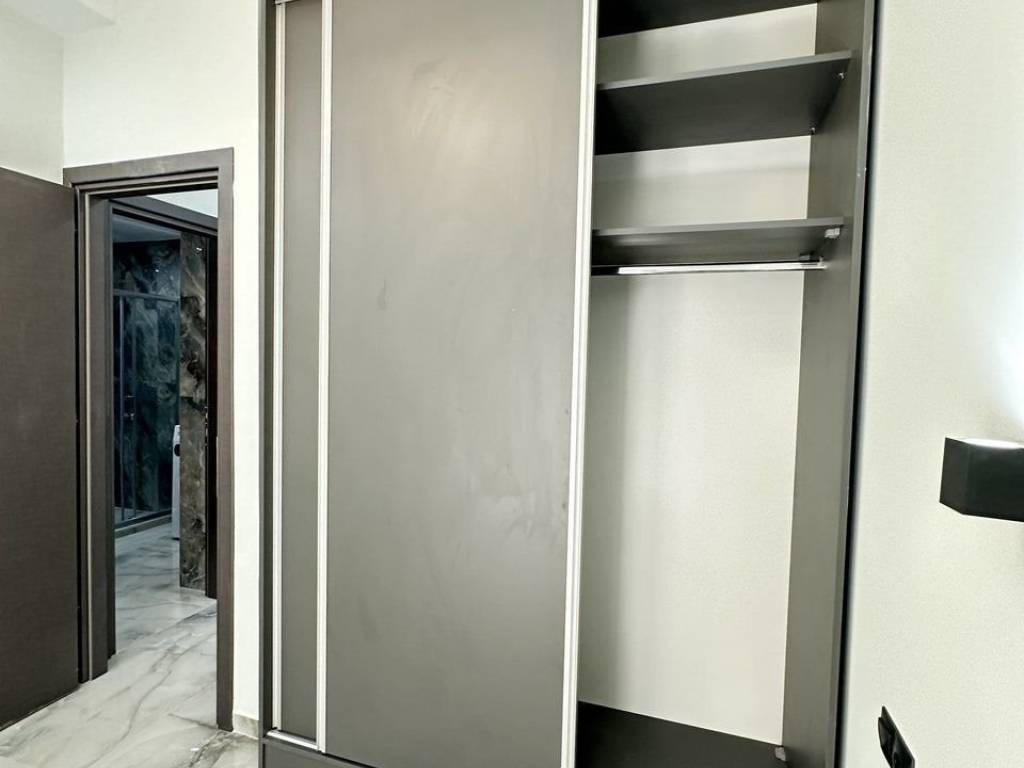 Forumland Real Estate, Υπνοδωμάτιο