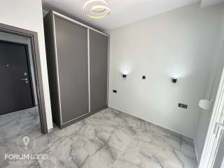 Forumland Real Estate, Υπνοδωμάτιο