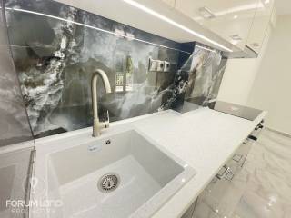 Forumland Real Estate, Κουζίνα